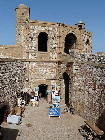 Remparts d'Essaouira