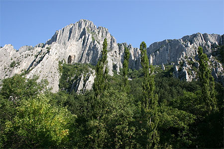 Parc naturel Vratchanski Balkan Parc naturel Vratchanski Balkan