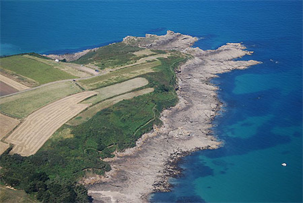 Pointe des Grands Nez