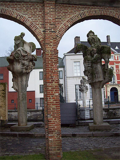 Sint-Antoniuskaai Sint-Antoniuskaai