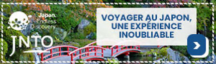 Voyager au Japon, une expérience inoubliable