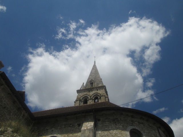Église Notre Dame de l'Asomption Église Notre Dame de l'Asomption