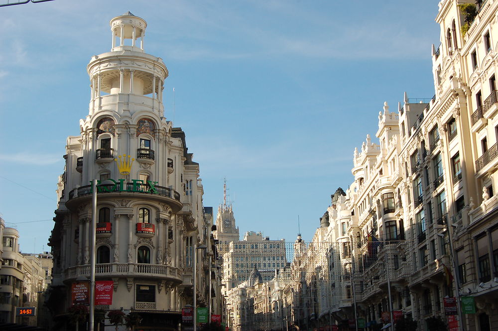 Gran via