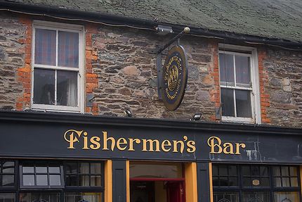 Fischermen's Bar