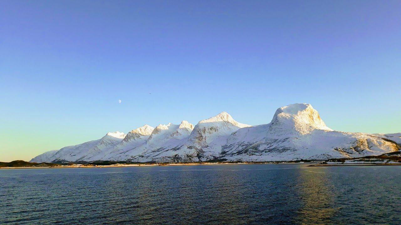 Seven sisters Seven sisters