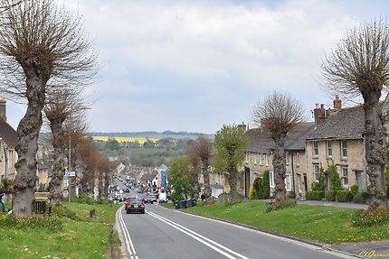 Burford