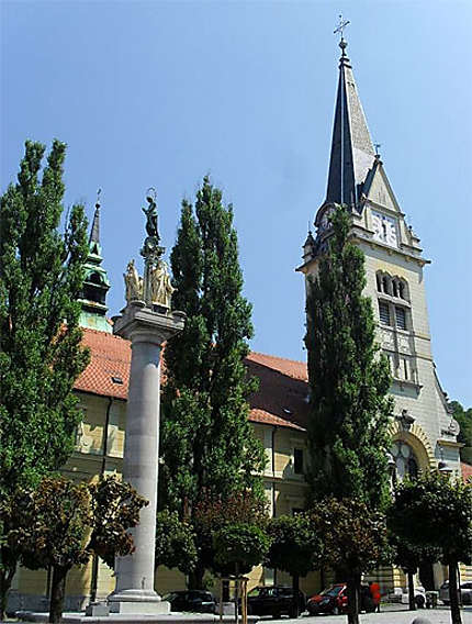Cerkev sv. Jakoba