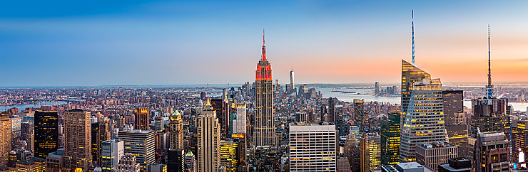 New York - NYC Non Stop : des réducs et des gratuités cet hiver 