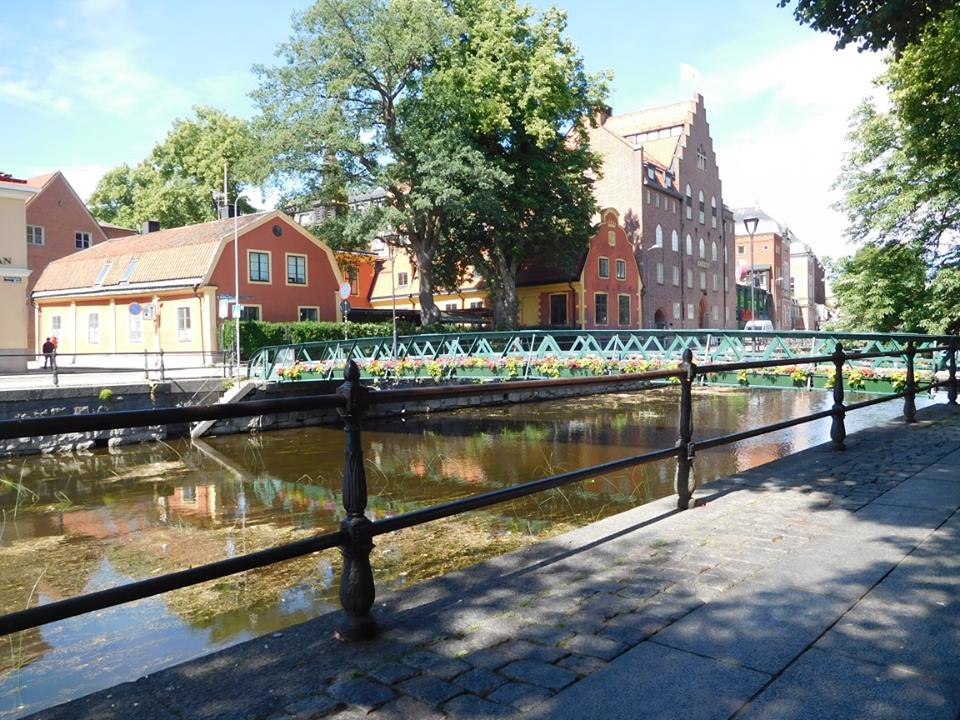 Uppsala Uppsala