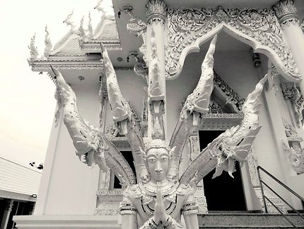 Wat Nong Yai, Pattaya