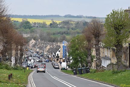 Burford