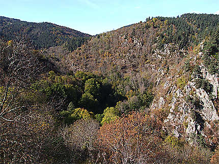 Saint-André-de-Chalencon