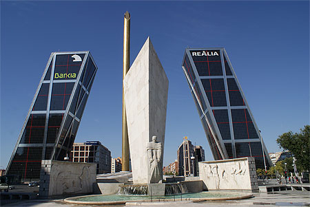 Kio tower Kio tower