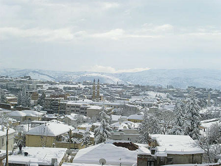 Djama3 el Nour (Medea) Djama3 el Nour (Medea)