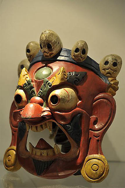 Mahakala