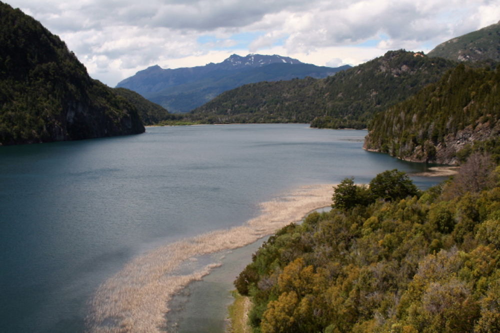 Lago Verde