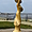 Sculpture à Ste-Luce-sur-Mer