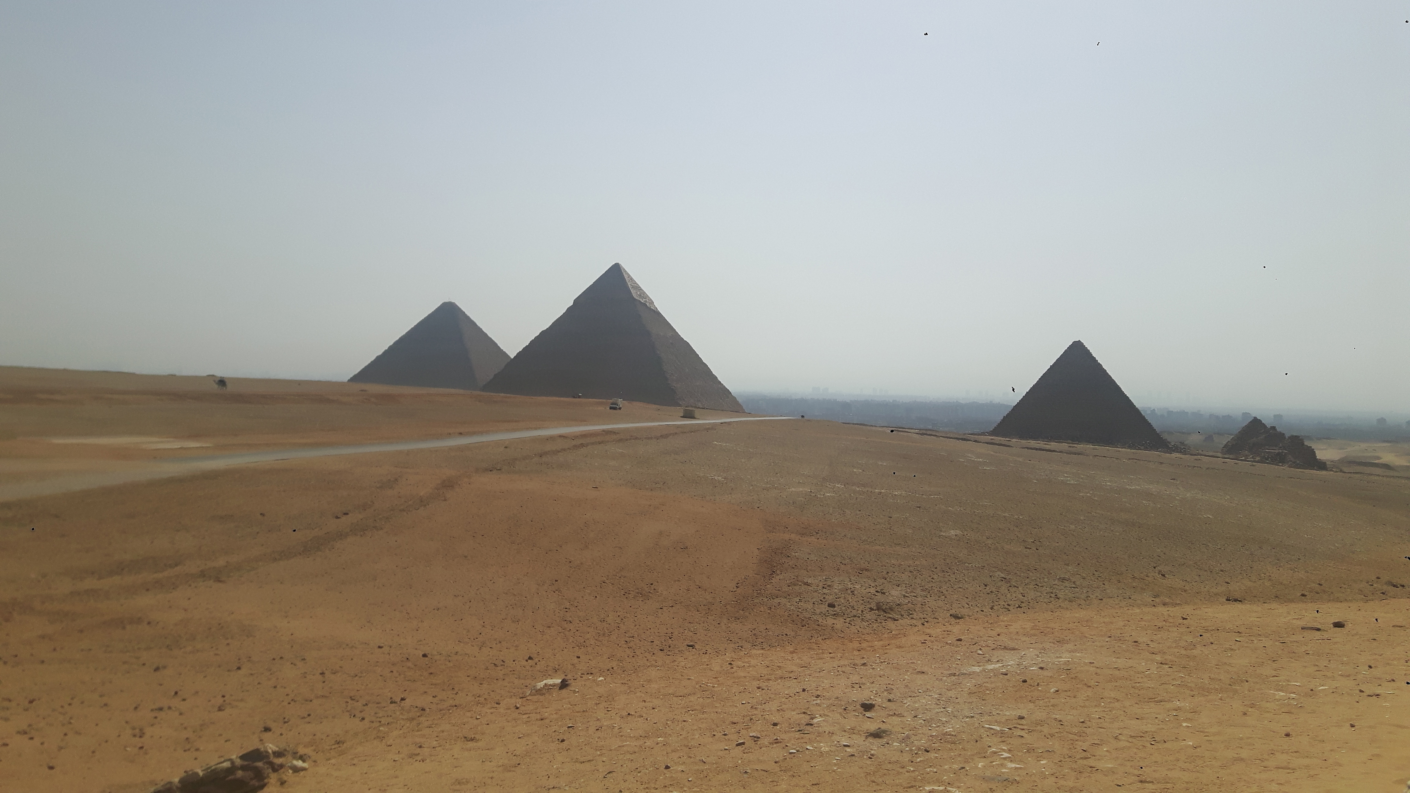 Pyramide Pyramide