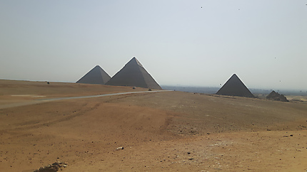 Pyramide 