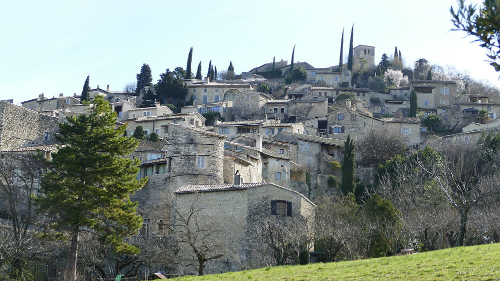 Mirmande