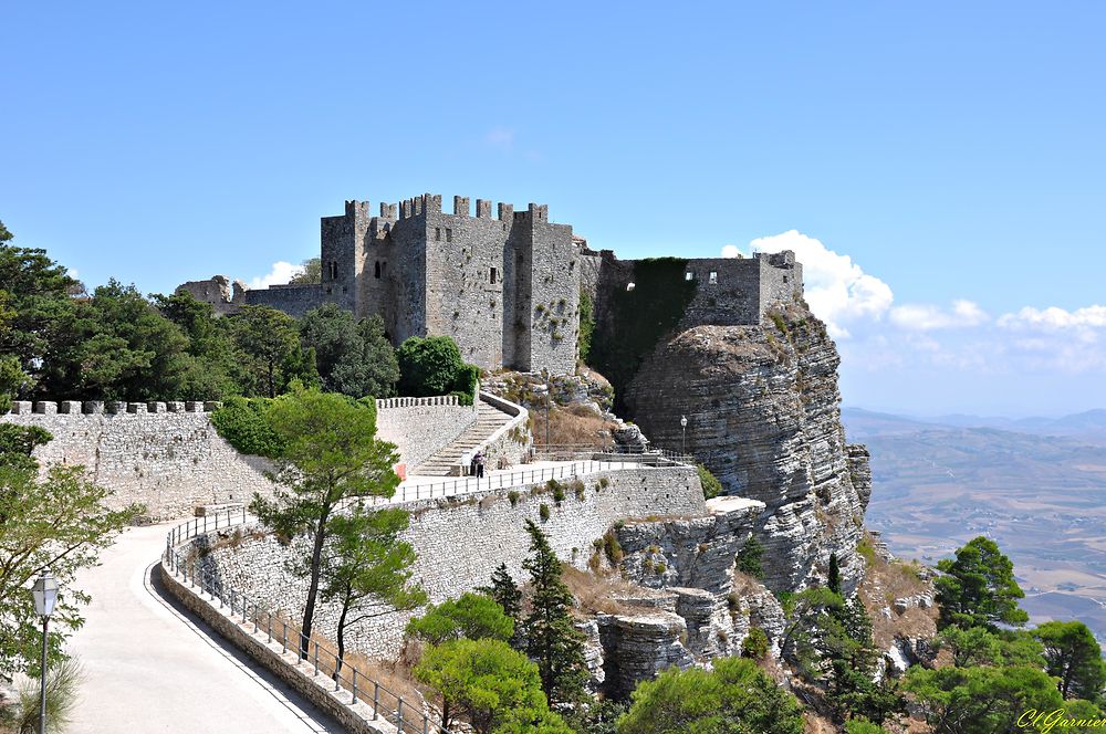 Castello di Venere