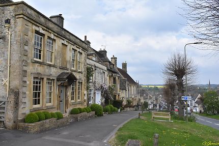 Burford