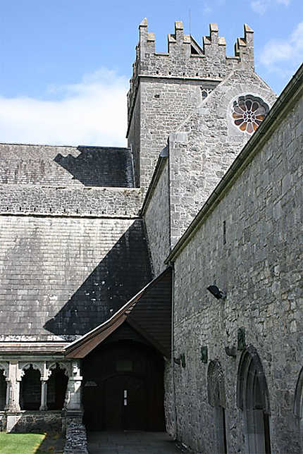 Holycross Abbey (Comté de Tipperary)