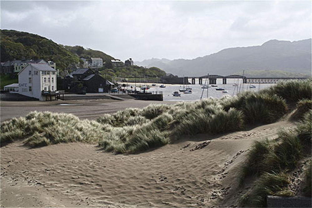 Barmouth