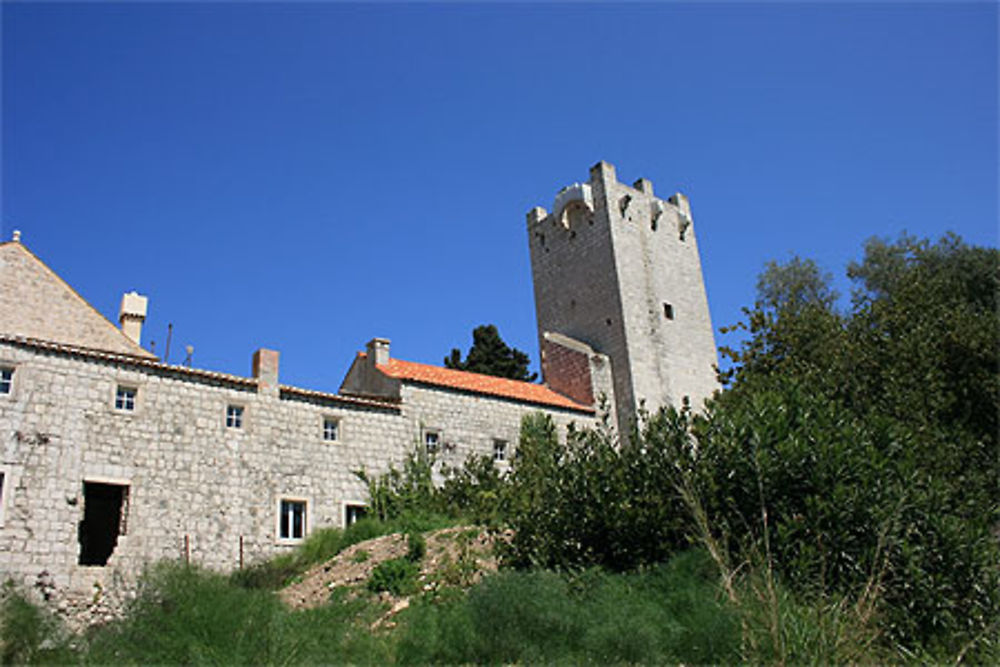 Parc National de Mljet