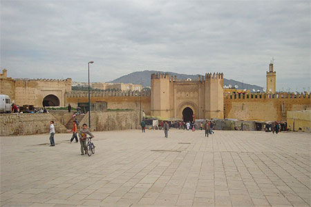 Remparts Remparts