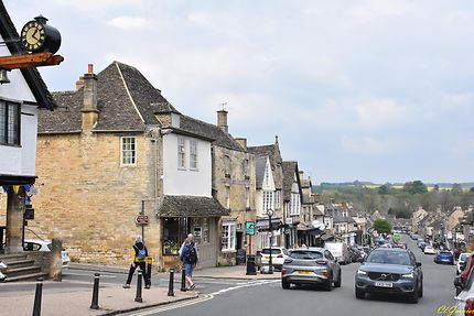 Burford