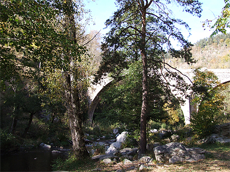 Saint-André-de-Chalencon Saint-André-de-Chalencon