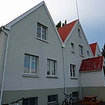 Hotel Hallormsstadur