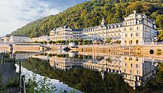 Allemagne : &Agrave; la d&eacute;couverte de 10 sites Unesco &agrave; travers l'&oelig;il du photographe Lo&iuml;c Lagarde