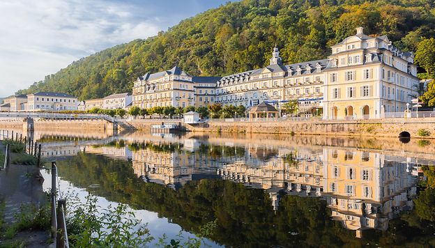 Allemagne : &Agrave; la d&eacute;couverte de 10 sites Unesco &agrave; travers l'&oelig;il du photographe Lo&iuml;c Lagarde
