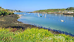 La Bretagne Nord par Olivier Page