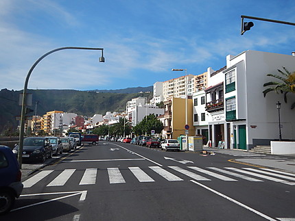 Avenida Maritima