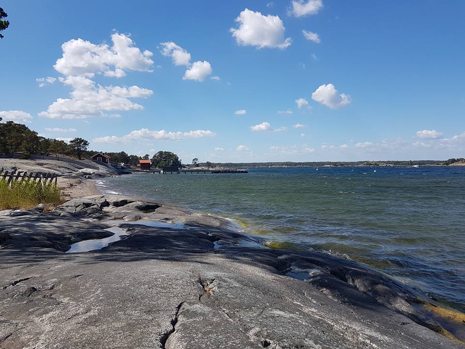 Ile de sandham Ile de sandham