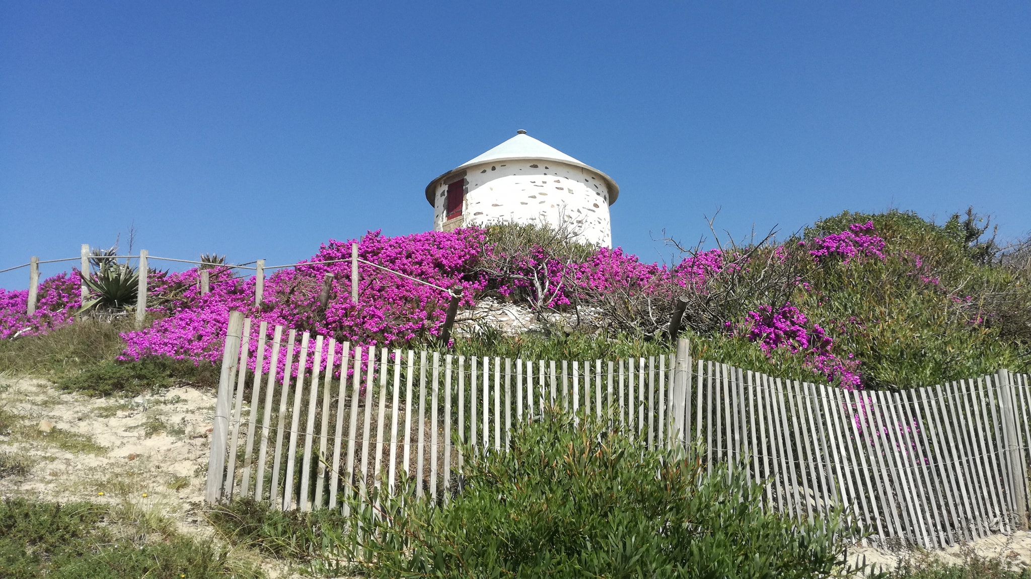Moulin d'Apulia Moulin d'Apulia