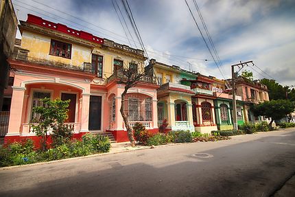 Habitation de La Havane