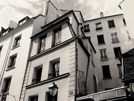Vieux Paris 
