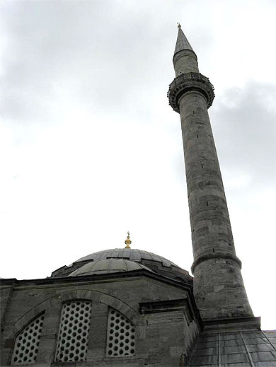Minaret Minaret