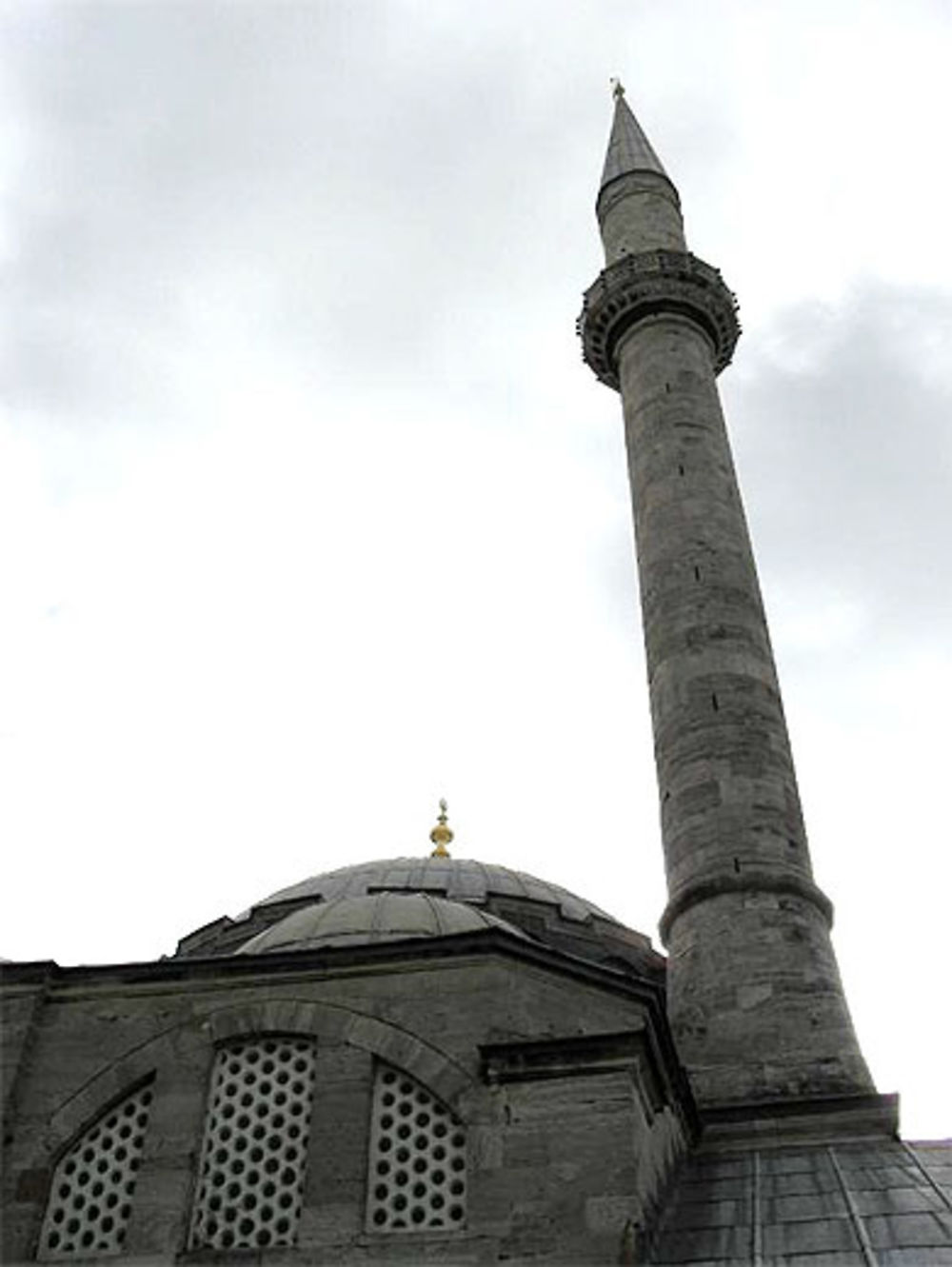 Minaret