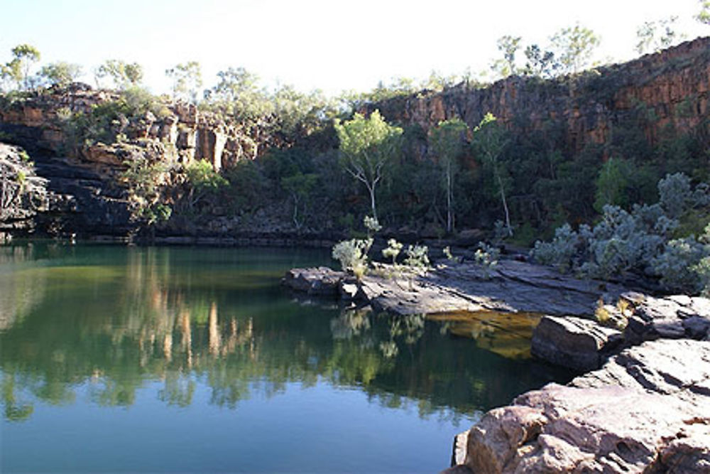 Manning Gorge