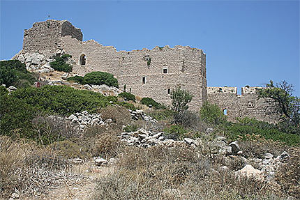 Château de Kritinia