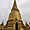 Le Phra Sri Ratana Chedi au Palais Royal