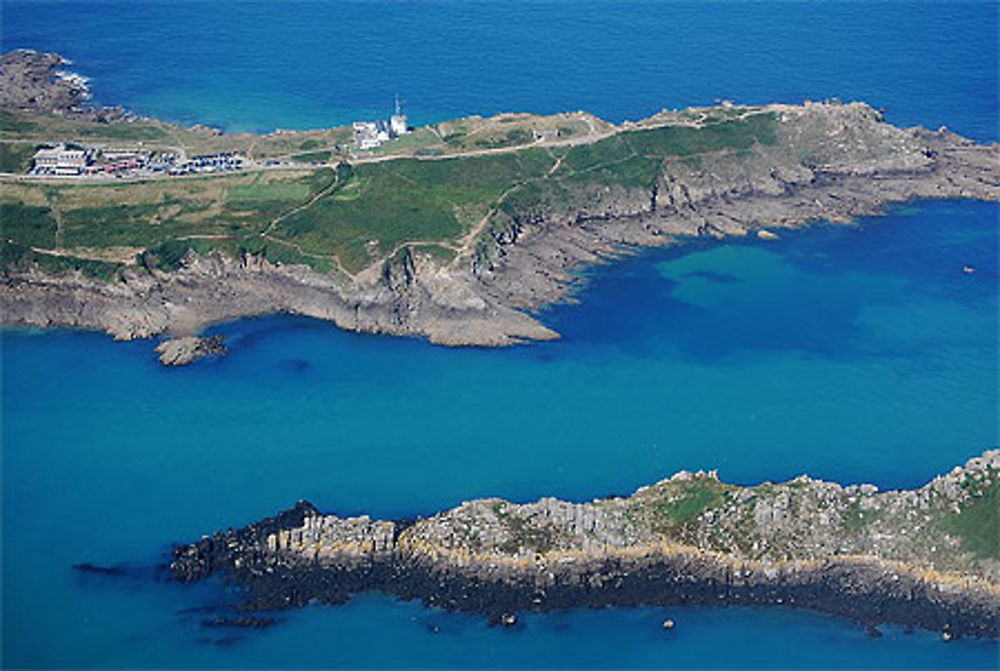 Pointe du Grouin