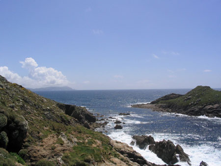 Le Cap Tourinan Le Cap Tourinan