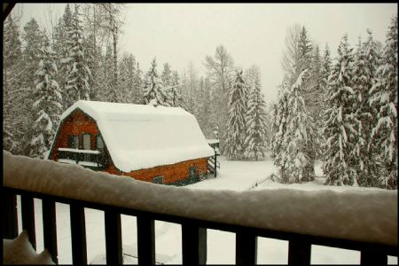 Caribou Hostel