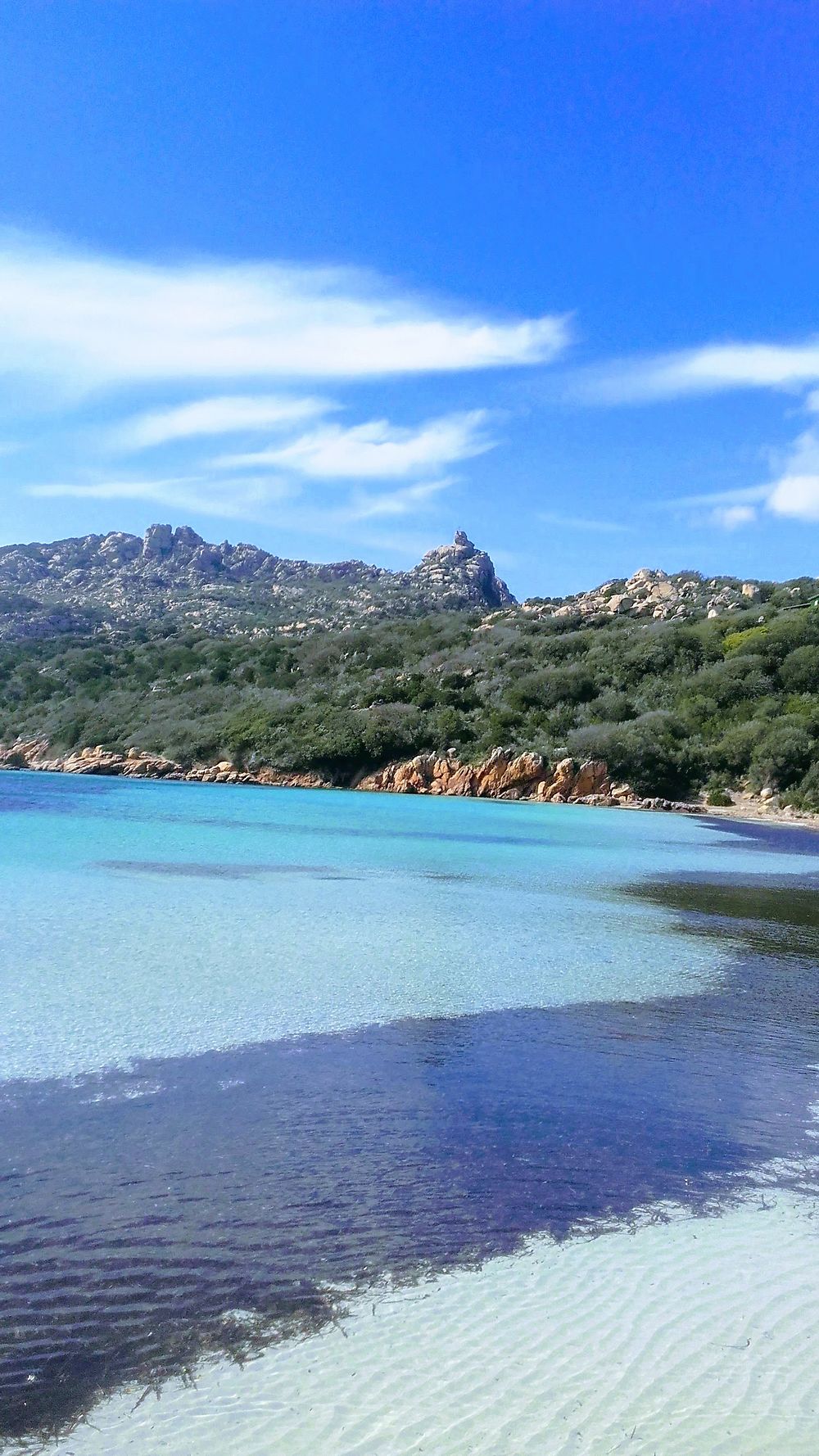Paradis Plage de Parraguan